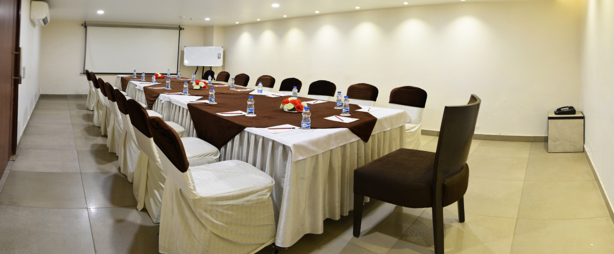 Conference room